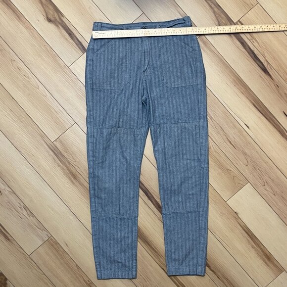 Gamine Workwear Sweetwater Trouser 29/20 x 30 - Picture 5 of 14